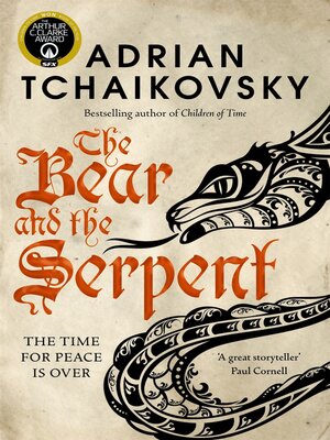 cover image of The Bear and the Serpent